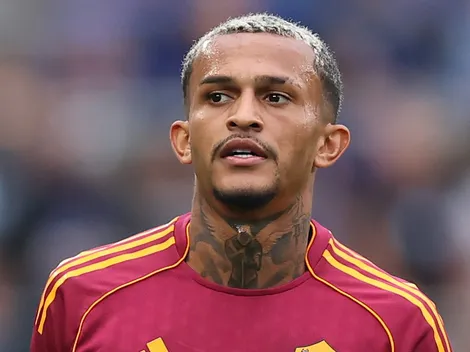 Wesley entra na mira de Real Madrid e Barcelona na Espanha