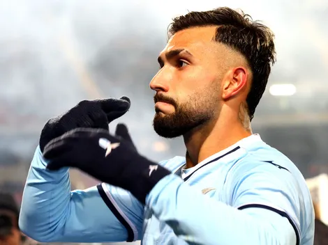 Flamengo marca conversas por Castellanos