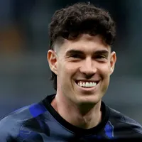 Liverpool pode pagar meio bilhão para contratar Alessandro Bastoni