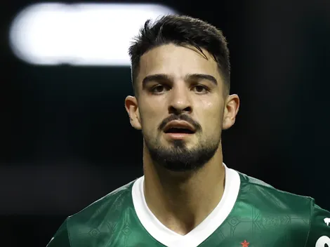 Flaco López entra na mira do West Ham e pode sair do Brasil