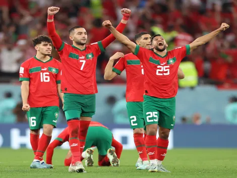 Marrocos, adversário do Brasil no Mundial 2026, estreia hoje na Copa Africana