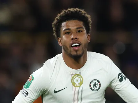 Chelsea mira Ayyoub Bouaddi e busca repetir a “fórmula Andrey Santos”