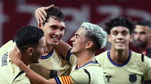 Christensen desfalcará o Barcelona por quatro meses após lesão e saída ganha força. (Photo by Chung Sung-Jun/Getty Images)