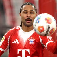 Bayern e Gnabry chegam a um acordo para extensão contratual até 2028