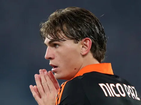 Nico Paz despista retorno ao Real Madrid em janeiro