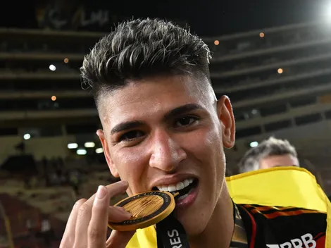 Olympique de Marseille faz oferta de R$ 91 milhões por Carrascal