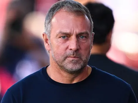 Alvaro Cortes pode ter chance na equipe principal com Flick