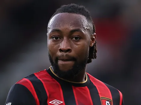 Semenyo diz 'não' ao Manchester United para jogar no Liverpool