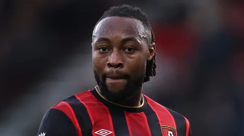 Semenyo prioriza ida ao Liverpool. Foto: Ryan Pierse/Getty Images