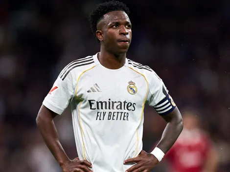 Real Madrid veta saídas de Rodrygo e Vinicius Júnior em janeiro