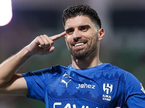 Alvo dos Red Devils, Ruben Neves dá sinal verde para receber ofertas