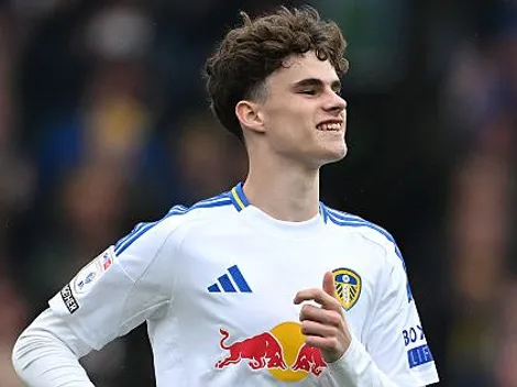 City pode incluir Kalvin Phillips na negociação por Harry Gray, do Leeds