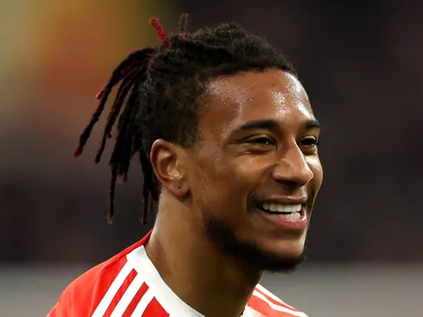 Real Madrid tenta a contratação de Michael Olise, do Bayern