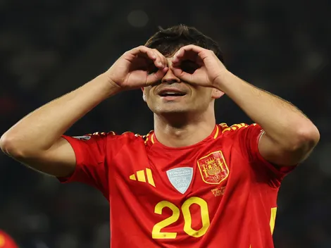 Espanha encerra 2025 líder do Ranking da Fifa e Brasil em quinto