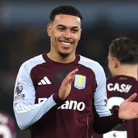 Chelsea mira a contratação de Morgan Rogers, do Aston Villa