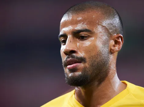 Rafinha Alcântara anuncia aposentadoria aos 32 anos