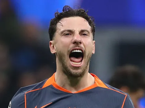 Inter pede R$131 milhões ao Besiktas para vender Carlos Augusto