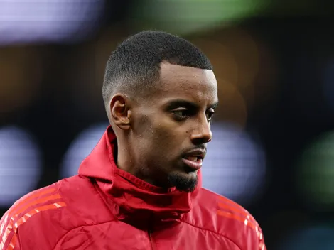 Isak deve perder repescagem da Copa do Mundo após grave lesão