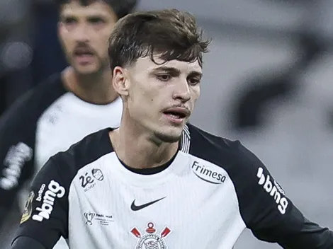 Sporting quer avançar pela contratação de Breno Bidon