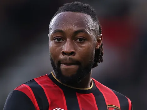 Manchester United irá pagar mais de £65 milhões por Semenyo