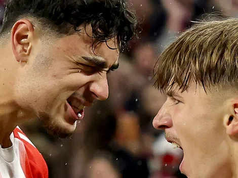 Chelsea entra em disputa com o City por Pavlovic, do Bayern