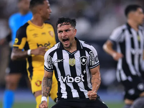 Nacional de Potosí será o adversário do Botafogo na pré-Libertadores