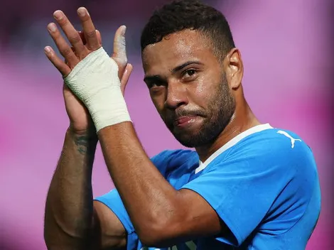 Renan Lodi já foi alvo do Corinthians e quer jogar no Brasil