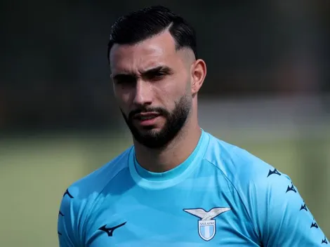 Clube carioca pode apresentar oferta de R$165 milhões por Taty Castellanos