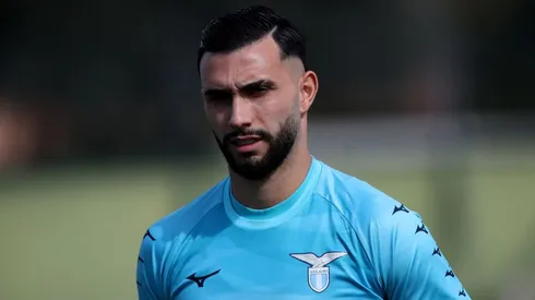 Flamengo quer anunciar Taty Castellanos e pode enviar oferta em breve, já que ainda não fez uma proposta formal (Foto: Paolo Bruno/Getty Images)