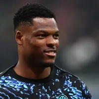 Liverpool e Inter de Milão podem fechar troca no mercado