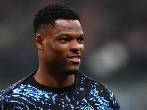 Liverpool e Inter de Milão podem fechar troca no mercado