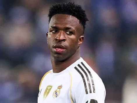 Vini Jr é criticado por jornalistas na Espanha após atitude na LaLiga