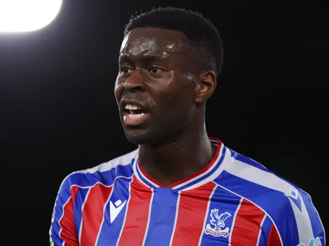 Barcelona esfria interesse por Marc Guéhi por causa de alto salário