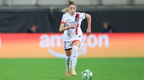 PSG tem tido problemas dentro de campo e também fora que tem prejudicado a equipe – Foto: Maja Hitij/Getty Images