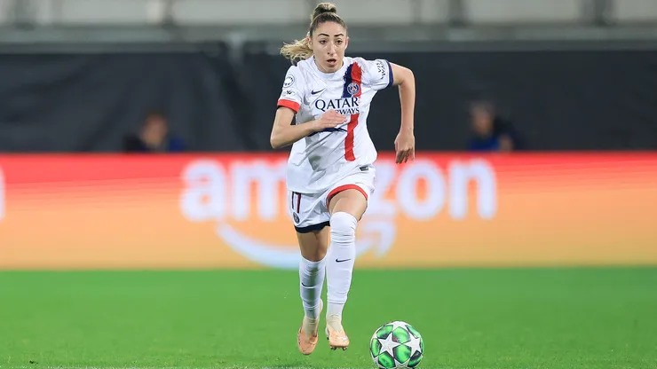 PSG tem tido problemas dentro de campo e também fora que tem prejudicado a equipe - Foto: Maja Hitij/Getty Images
