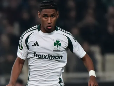 Qual o valor que o Panathinaikos quer para liberar Tetê ao Grêmio?