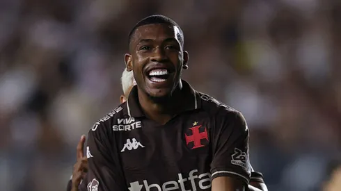 Rayan é bem avaliado pelo Zenit. Lucas Figueiredo/Getty Images.