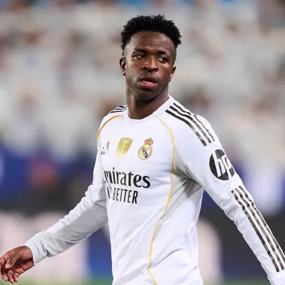 Vinicius Júnior dá sinal verde a Chelsea, Liverpool e Manchester City