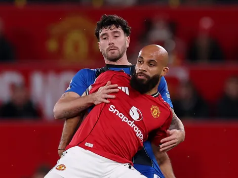 Marcos Senesi entra na mira do Barcelona para janeiro