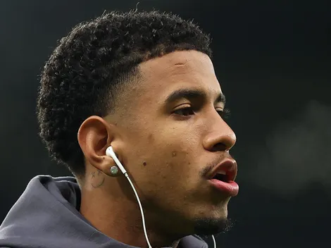 Manchester City pode vender o brasileiro Savinho caso anuncie Semenyo