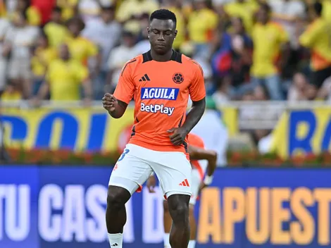 Boca Juniors vai pagar R$ 44 milhões para contratar Hinestroza