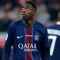 Dembélé ignora proposta de R$ 187,2 milhões anuais do PSG