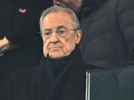 Vídeo: Florentino Pérez é flagrado furioso com Xabi Alonso no Real Madrid