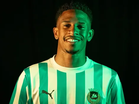 Bayer Leverkusen e Olympique de Marseille miram contratação de André Luiz