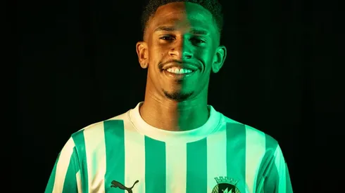 André Luiz, destaque do Rio Ave, está na mira de gigantes europeus. Foto: Reprodução - Rio Ave/Redes Sociais