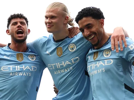 Com chegada de Semenyo, City considera a venda de Marmoush, Savinho ou Bobb