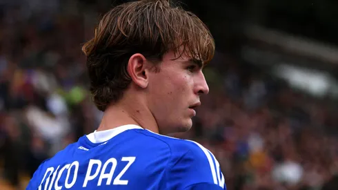 Real Madrid pode trazer Nico Paz de volta. Foto: Alessandro Sabattini/Getty Images