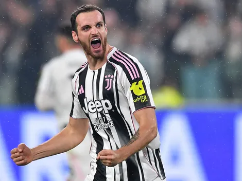 Milan tenta a contratação de Federico Gatti da Juventus