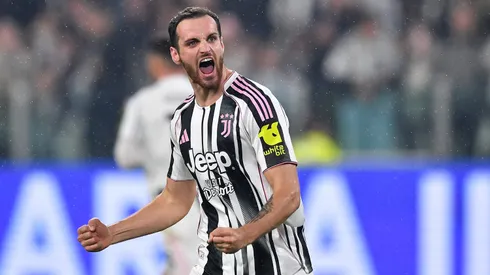 Milan tenta a contratação de Federico Gatti. Foto: Pennicino/Getty Images