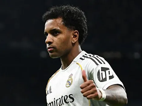 Rodrygo dá volta por cima e é considerado peça fundamental de Xabi